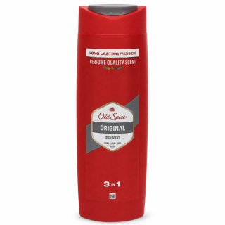 Old Spice Original душ гел за мъже 400 ml