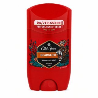 Old Spice Bearglove деостик за мъже 50 ml