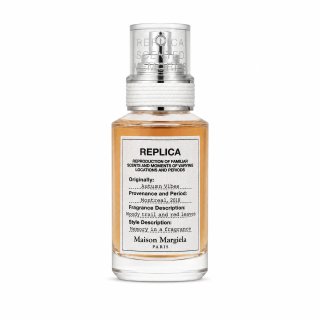 Maison Margiela Replica Autumn Vibes тоалетна вода унисекс 30 ml