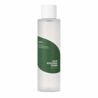 Isntree Aloe успокояващ тоник Soothing Toner 200 ml