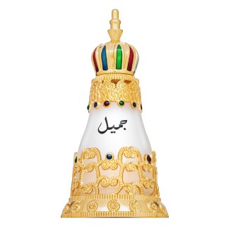 Khadlaj Jameel парфюмирано масло унисекс 25 ml
