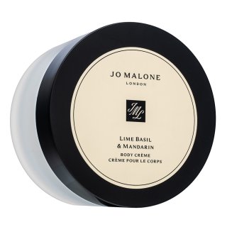 Jo Malone Lime Basil & Mandarin Крем за тяло унисекс 175 ml
