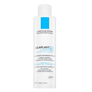 La Roche-Posay Cicaplast B5 Purifying Soothing Foaming Gel