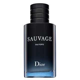 Dior (Christian Dior) Sauvage Eau Forte парфюм за мъже 100 ml