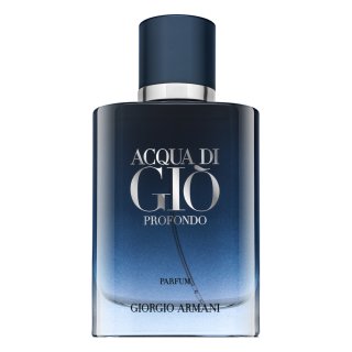 Armani (Giorgio Armani) Acqua di Gio Profondo Parfum парфюм за мъже 50 ml