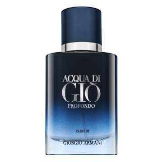 Armani (Giorgio Armani) Acqua di Gio Profondo Parfum парфюм за мъже 30 ml