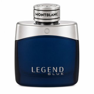 Mont Blanc Legend Blue Парфюмна вода за мъже 50 ml