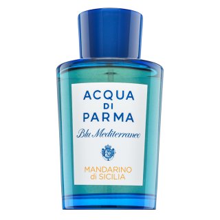 Acqua di Parma Blu Mediterraneo Mandarino di Sicilia тоалетна вода унисекс 180 ml
