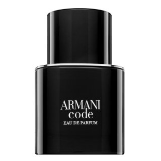 Armani (Giorgio Armani) Code Pour Homme 2024 Парфюмна вода за мъже 30 ml