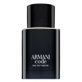 Armani (Giorgio Armani) Code Pour Homme 2024 Парфюмна вода за мъже 50 ml
