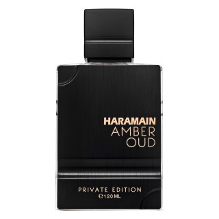 Al Haramain Amber Oud Private Edition Парфюмна вода унисекс 120 ml