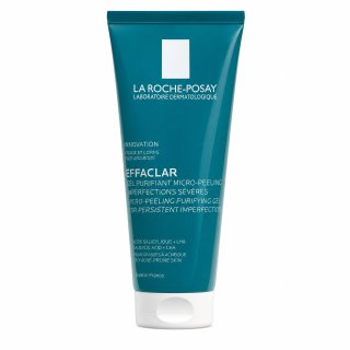 La Roche-Posay Effaclar ексфолиращ гел Micro Peeling Gel 200 ml