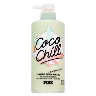 Victoria's Secret Pink Coco Chill лосион за тяло за жени 236 ml
