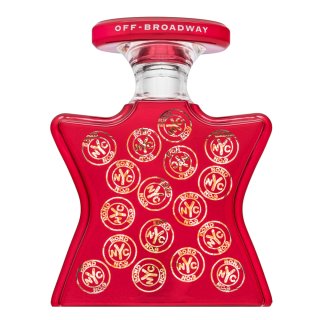 Bond No. 9 Off Broadway Парфюмна вода унисекс 50 ml