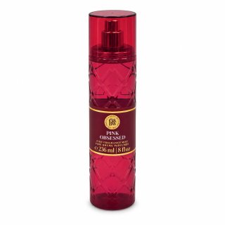 Bath & Body Works Pink Obsessed Спрей за тяло за жени 236 ml