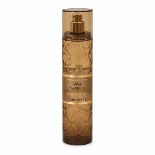 Bath & Body Works Viva Vanilla Спрей за тяло за жени 236 ml