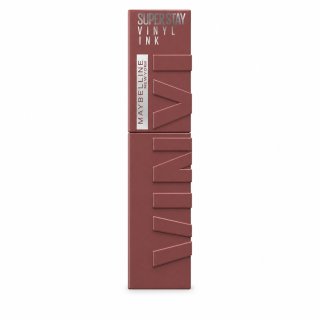 Maybelline Superstay Vinyl Ink Lipstick течно червило 15 Peachy 4,2 ml