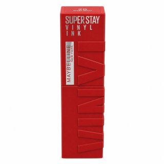 Maybelline Superstay Vinyl Ink Lipstick течно червило 25 Red Hot 4,2 ml