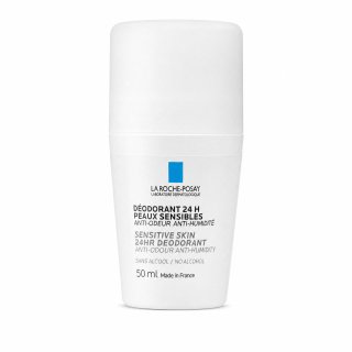 La Roche-Posay дезодорант 24HR Physiological Deodorant 50 ml