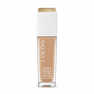 Lancôme Teint Idole Ultra Wear Care & Glow Make-Up дълготраен фон дьо тен за уеднаквена и изсветлена кожа 325C 30 ml