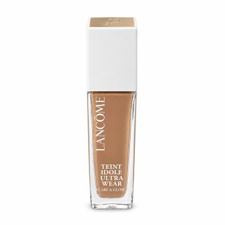 Lancôme Teint Idole Ultra Wear Care & Glow Make-Up дълготраен фон дьо тен за уеднаквена и изсветлена кожа 425C 30 ml