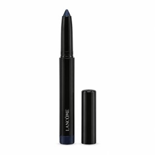 Lancôme Ombre Hypnôse Stylo Longwear Cream Eyeshadow Stick дълготрайни сенки за очи в молив 07 Bleu Nuit 1,4 g