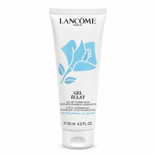 Lancôme Gel Éclat почистващ гел Gentle Cleansing Gel 125 ml
