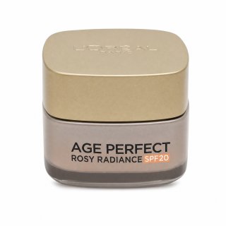 L´Oréal Paris Age Perfect дневен крем Golden Age Rosy Re-Fortifying Cream SPF 20 50 ml