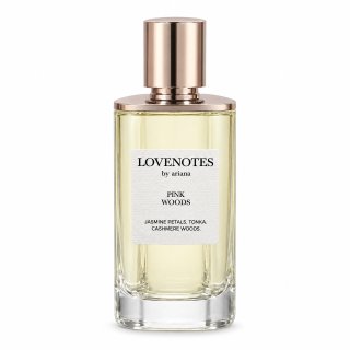 Ariana Grande Lovenotes Pink Woods Парфюмна вода за жени 125 ml