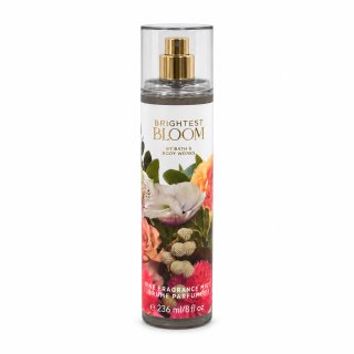 Bath & Body Works Brightest Bloom Спрей за тяло за жени 236 ml