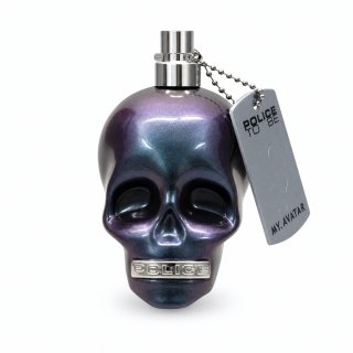 Police To Be My Avatar Парфюмна вода за жени 75 ml