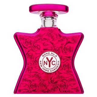 Bond No. 9 New York Gardenia Парфюмна вода унисекс 100 ml