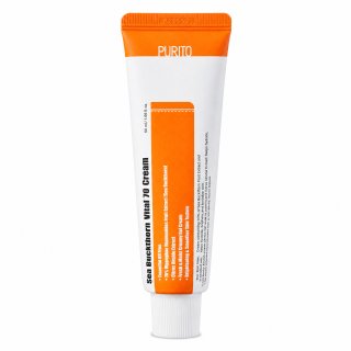 Purito Sea Buckthorn Vital 70 Крем Cream 50 ml