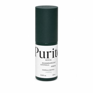Purito Wonder Releaf Centella регенериращ серум Serum 60 ml