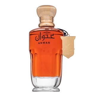 Al Wataniah Anwan Парфюмна вода унисекс 100 ml