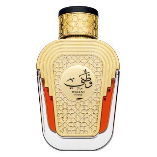 Al Wataniah Watani Intense Gold Парфюмна вода унисекс 100 ml