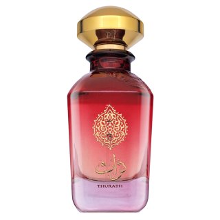 Al Wataniah Thurath Парфюмна вода унисекс 100 ml