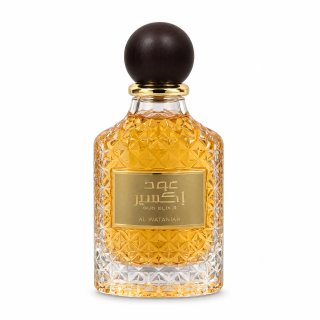 Al Wataniah Oud Elixir Парфюмна вода унисекс 100 ml