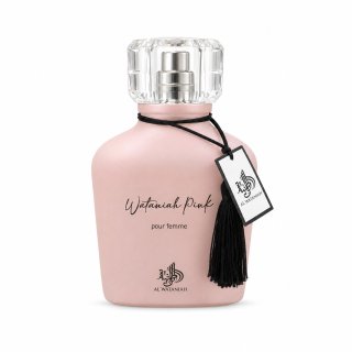 Al Wataniah Wataniah Pink Парфюмна вода за жени 100 ml