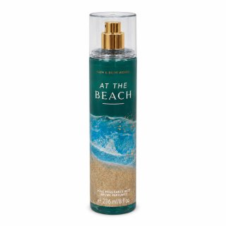 Bath & Body Works At The Beach Спрей за тяло за жени 236 ml