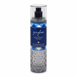 Bath & Body Works Gingham Спрей за тяло за жени 236 ml