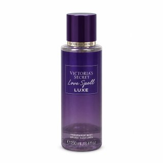 Victoria's Secret Love Spell Luxe Спрей за тяло за жени 250 ml