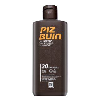 Piz Buin Allergy лосион за слънце Sun Sensitive Skin Lotion SPF 30 200 ml