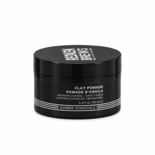 Redken Brews Clay Pomade Моделираща глина за средна фиксация 100 ml