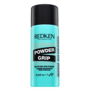 Redken Powder Grip Mattifying Hair Powder пудра за матов ефект 7 g