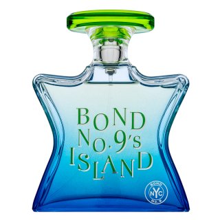 Bond No. 9 Island Парфюмна вода унисекс 100 ml
