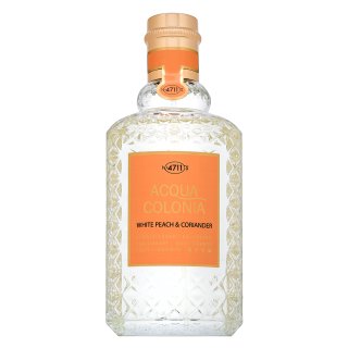 4711 Acqua Colonia White Peach & Coriander одеколон унисекс 100 ml