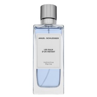 Angel Schlesser Instictive Marine тоалетна вода унисекс 100 ml