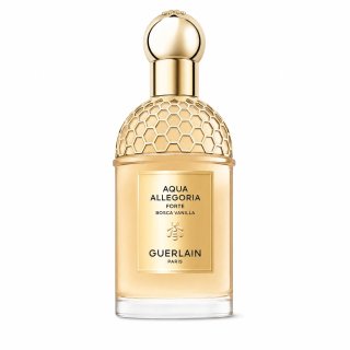 Guerlain Aqua Allegoria Forte Bosca Vanilla Парфюмна вода унисекс Refillable 75 ml