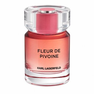 Lagerfeld Fleur de Pivoine Парфюмна вода за жени 50 ml